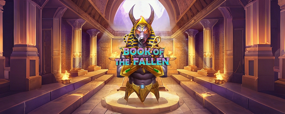 dupoc bet Livro dos Caídos