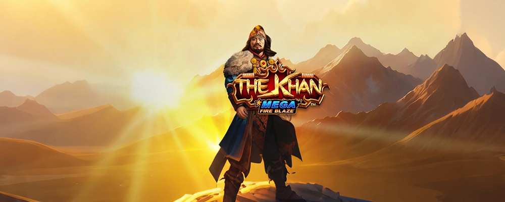 dupoc bet Mega Fogo Flamejante: O Khan