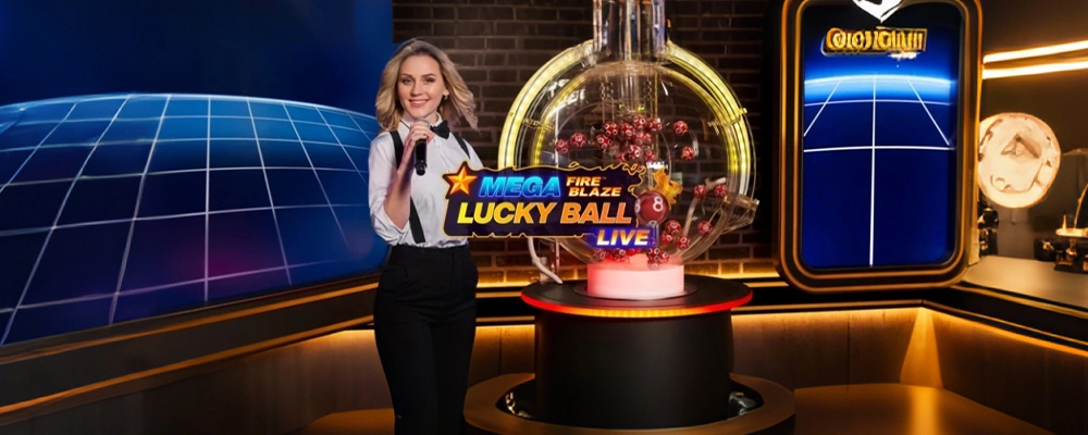 dupoc bet Bola da Sorte Mega Fogo Flamejante ao Vivo