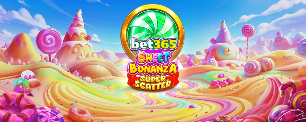 dupoc bet Doce Bonança Super Scatter