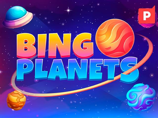 dupoc bet Planetas do Bingo