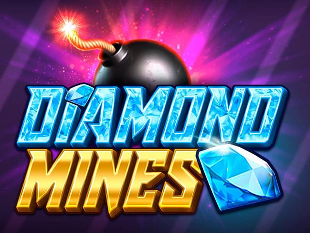 dupoc bet Minas de Diamante™