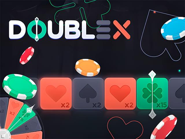 dupoc bet DoubleX