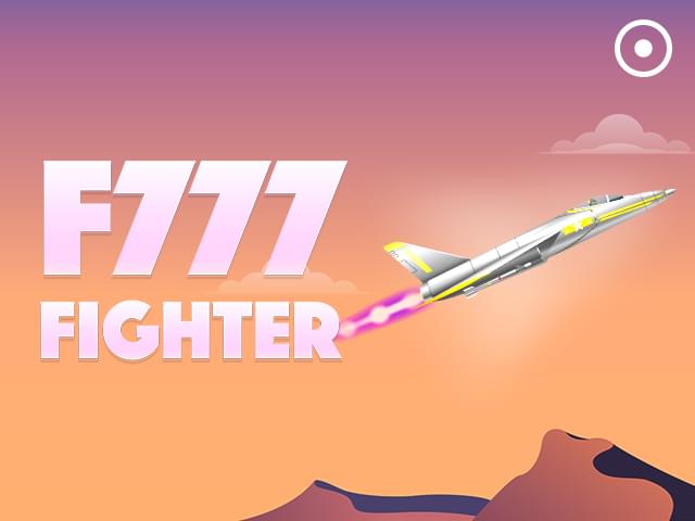 dupoc bet F777 Fighter