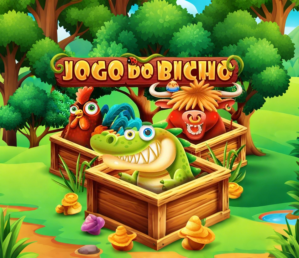 dupoc bet Jogo Do Bicho