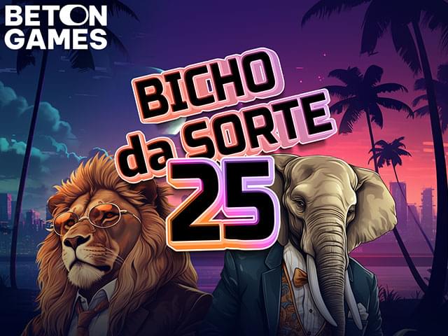 dupoc bet Loto Bicho da sorte 25