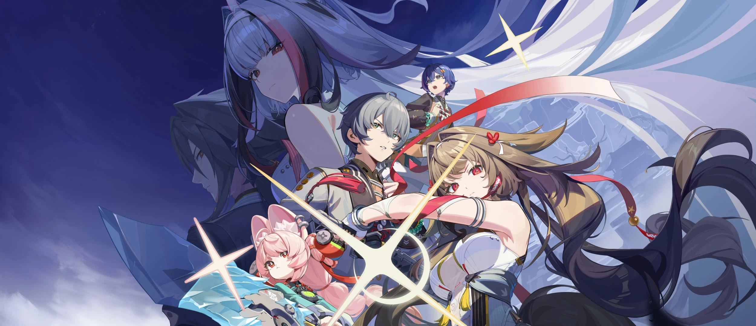 dupoc bet Zenless Zone Zero